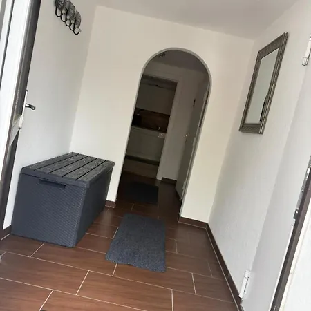 Lägenhet Leichte Brise